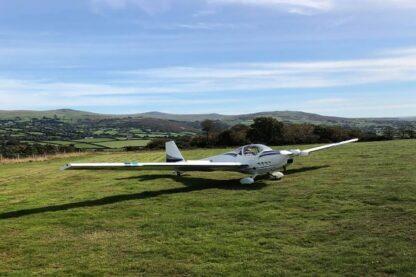 30 Minute Flight in a Light Aircraft for One at Southwest Motor Gliders