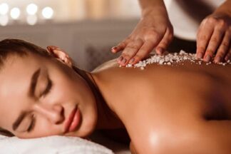 50-Minute Amber Dreams Spa Package for Two at Gomersal Park Hotel & Spa