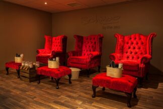 50 Minutes of Treatments for One at Schmoo Spa