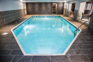 Mum To Be 75-Minute Midweek Package at Gomersal Park Hotel & Spa for One