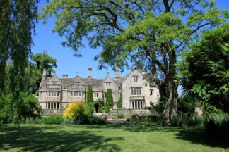 Afternoon Indulgence Spa Day with 25 Minute Treatment for Two at Woolley Grange