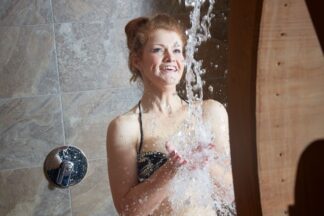 Afternoon Spa Treat for One at Three Horseshoes Country Inn and Spa - Weekdays