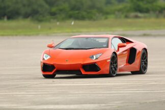 All Inclusive Ultimate Track Day Experience for One