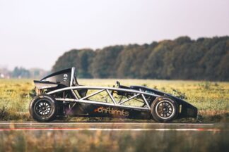 Ariel Atom 300 Driving Thrill for One