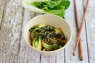 Asian Cookery Masterclass for Two at Ann's Smart School of Cookery