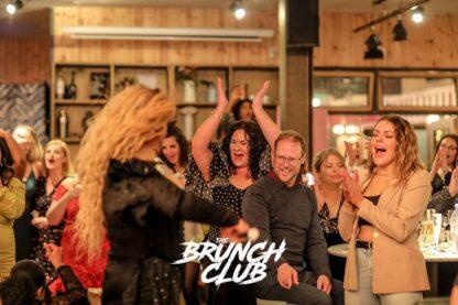 Beyonce Drag Bottomless Brunch for Two at the Brunch Club