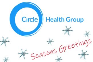 Circle Group - Seasons Greetings 2