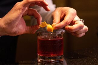 Cocktail Masterclass for Two at Gordon Ramsay's Savoy Grill