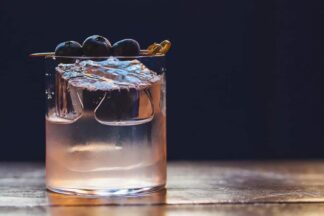 Cocktail Masterclass for Two at Liquor Studio