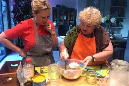 Evening Cookery Course for One at KitchenJoy