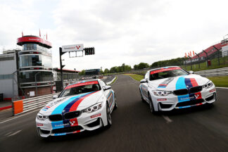 Extended BMW M4 Driving Experience at Bedford Autodrome