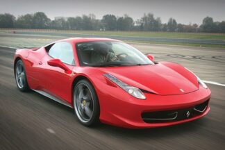 Ferrari Driving Blast for One