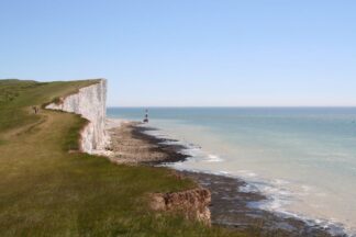 Half Day South Downs Walking Adventure for Two People