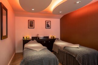Indulgent Spa Days and Pampering Treatments for Two