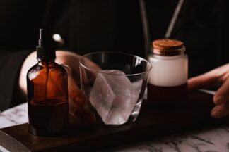 Japanese Whiskey Tasting with Cocktails and Tapas for Two at MAP Maison