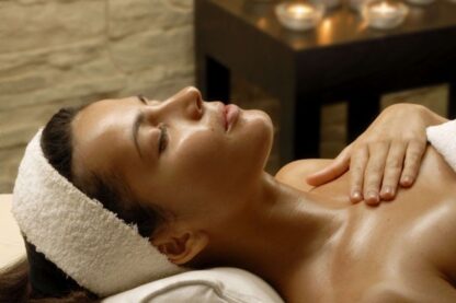 Luxury Spa Day at QHotels Collection with 110 Minute Treatment