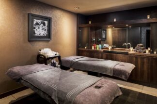 Luxury Spa Day at QHotels Collection with 50 Minute Treatment