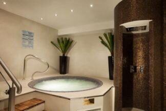 Luxury Wellbeing Spa Day with a Massage at The Piccadilly West End Hotel for One – Weekend