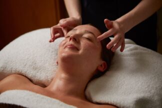 Macdonald Hotel Spa Day with 25 Minute Treatment for One