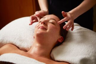 Macdonald Hotel Weekday Signature Spa Day with 80 Minutes of Treatments for Two