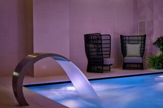 Mum to Be Spa Day with Treatment and Lunch at BOKEH by Montcalm East – Weekdays