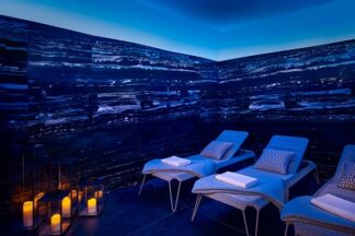 Mum to Be Spa Day with Treatment and Lunch at BOKEH by Montcalm East – Weekends