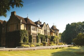 My Afternoon Escape Spa Day for One at Macdonald Frimley Hall Hotel – Weekdays