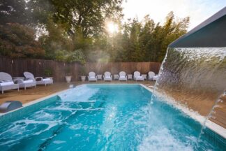My Afternoon Escape Spa Day for One at Macdonald Bath Spa Hotel – Weekdays
