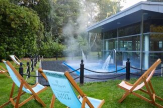 My Morning Retreat Spa Day for One at Macdonald Berystede Hotel – Weekdays