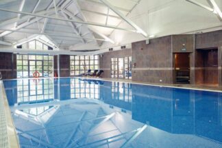 My Perfect Treat Spa Day for One at Macdonald Frimley Hall Hotel – Weekends