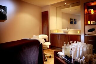 My Morning Retreat Spa Day for One at Macdonald Portal Hotel – Weekdays