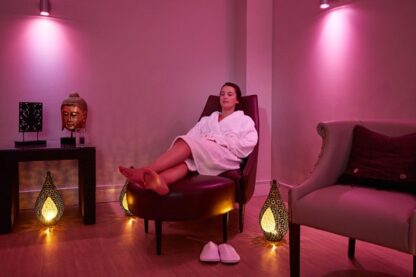 My Signature Spa Day for One at Macdonald Berystede Hotel – Weekends