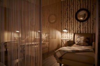 My Signature Spa Day for Two at Macdonald Bath Spa Hotel – Weekends