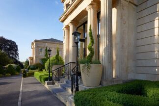 My Total Time Out Spa Day for One at Macdonald Bath Spa Hotel – Weekends