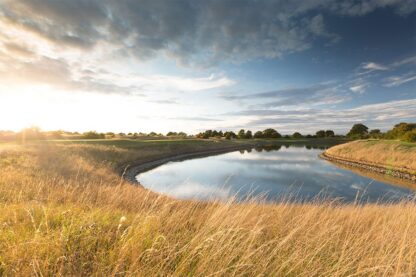 One Night Golf Break for Two at The Oxfordshire Golf Hotel and Spa