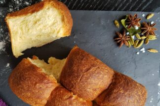 Online Bakery Class for One with The Epsom Bakehouse