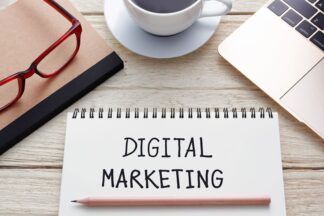 Online Digital Marketing Diploma for One