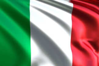 Online Italian Level 1 and 2 Certification Course for One