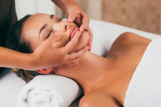 Overnight Spa Break with 50 Minute Treatment