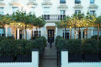 Overnight Stay for Two at La Suite West – Hyde Park