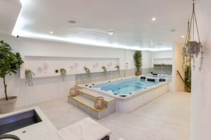 Pamper Day for Two at CM London Clinic