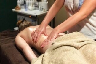 Pamper Treat Experience