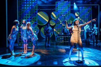 Platinum Theatre Tickets to TINA – The Tina Turner Musical for Two