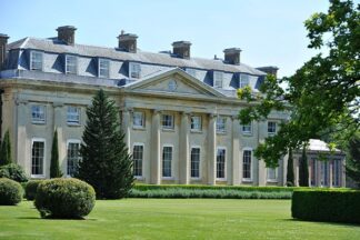 Precious Moments for Mum to Be Pamper Day with 55 Minute Treatment at The Ickworth Hotel