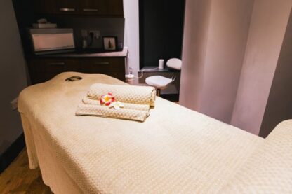 Rasul Experience Spa Day for Two at Chilterns Spa and Wellness