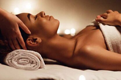 Relaxing Spa Day with 40 Minute Treatment for Two at Chilterns Spa and Wellness