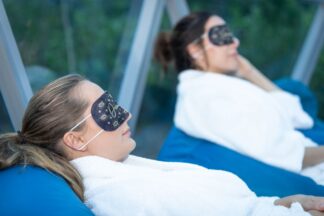 Renew Spa Day with 25 Minute Treatment and Lunch for Two at Glass House Retreat - Weekdays
