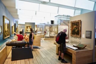Royal Museums Greenwich Day Pass for One Adult and One Child