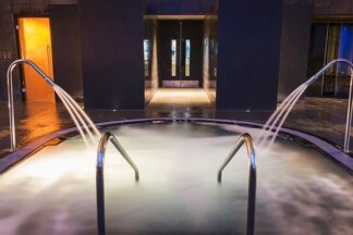 Signature Spa Days and More for One or Two