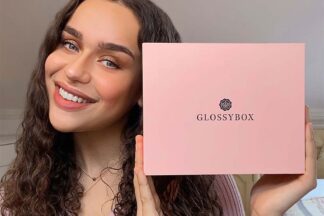 Six Month GLOSSYBOX Subscription